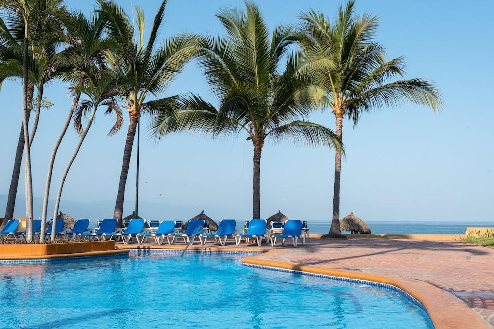 Hermoso Alojamiento En Los Tules, Frente Al Mar En Medio De Hermosos Jardines, Es Unico!!! Пуэрто-Вальярта Экстерьер фото