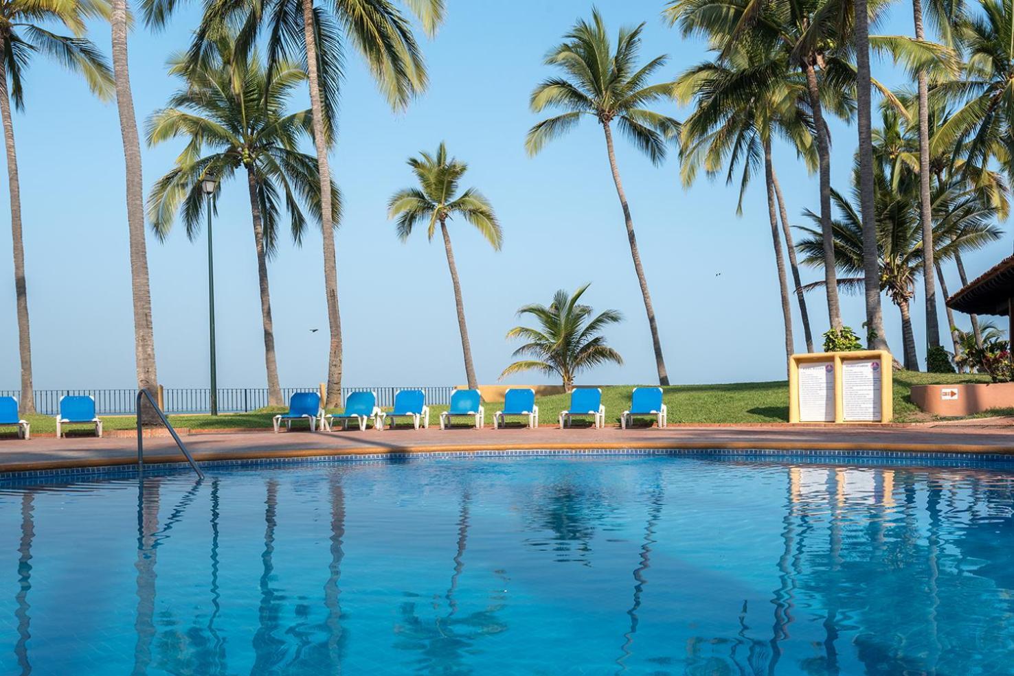 Hermoso Alojamiento En Los Tules, Frente Al Mar En Medio De Hermosos Jardines, Es Unico!!! Пуэрто-Вальярта Экстерьер фото
