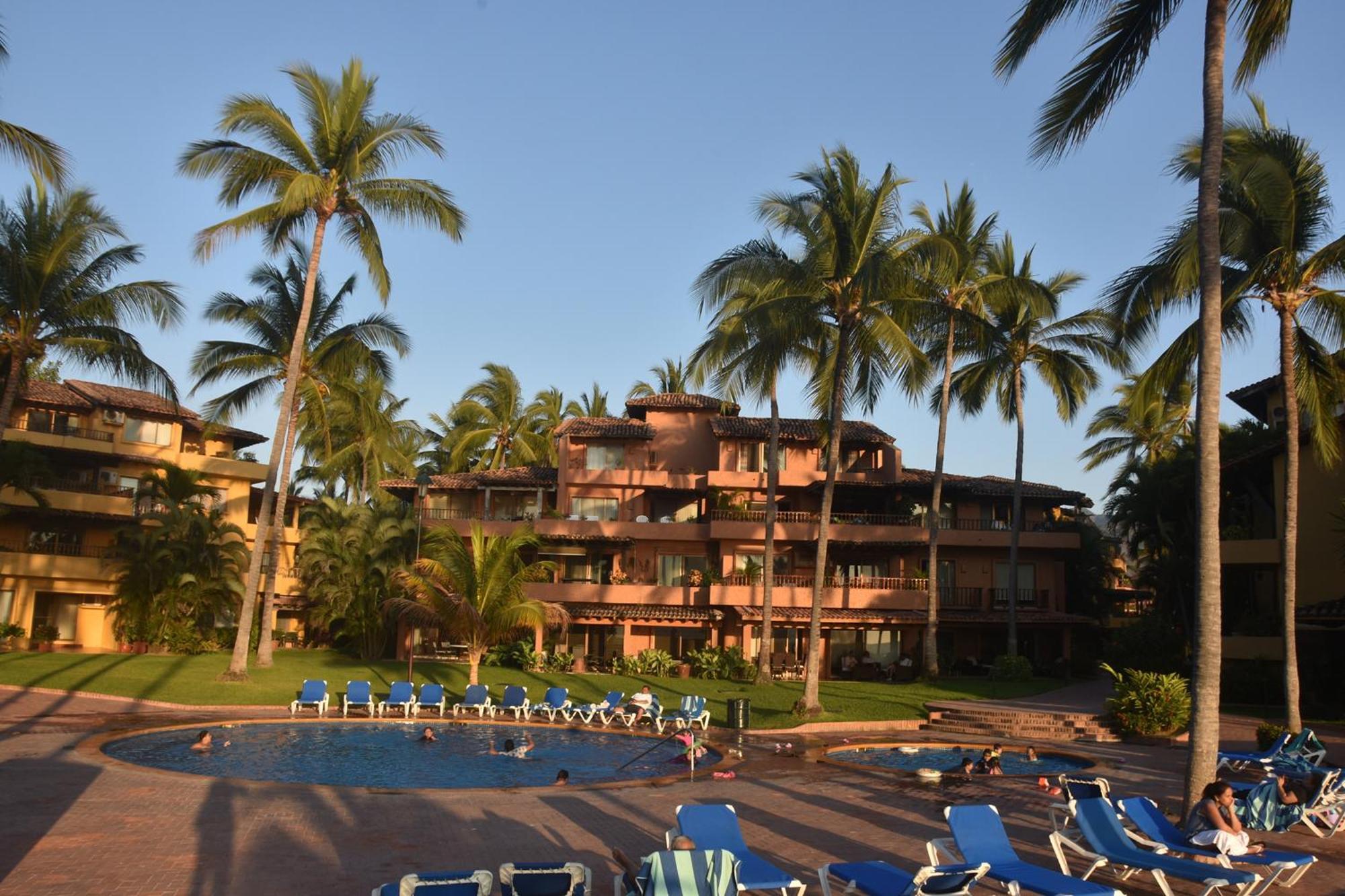 Hermoso Alojamiento En Los Tules, Frente Al Mar En Medio De Hermosos Jardines, Es Unico!!! Пуэрто-Вальярта Экстерьер фото