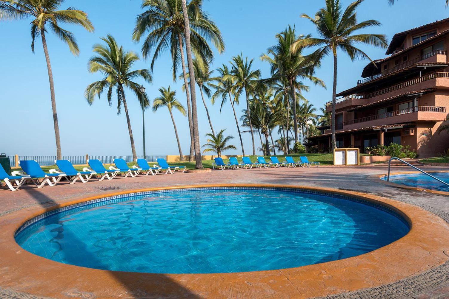 Hermoso Alojamiento En Los Tules, Frente Al Mar En Medio De Hermosos Jardines, Es Unico!!! Пуэрто-Вальярта Экстерьер фото